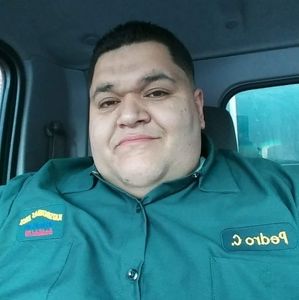 Meet your Posher, Pedro